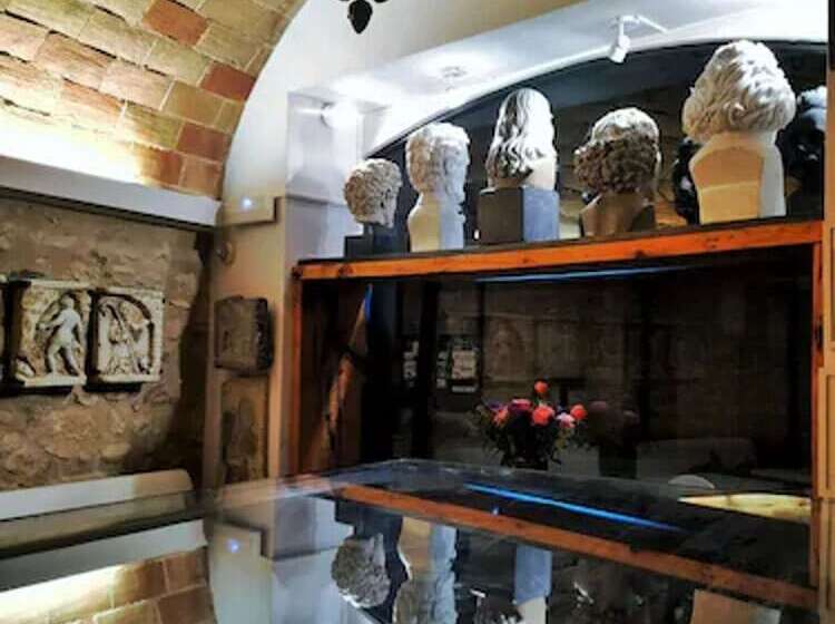 Hotel Museu Llegendes De Girona