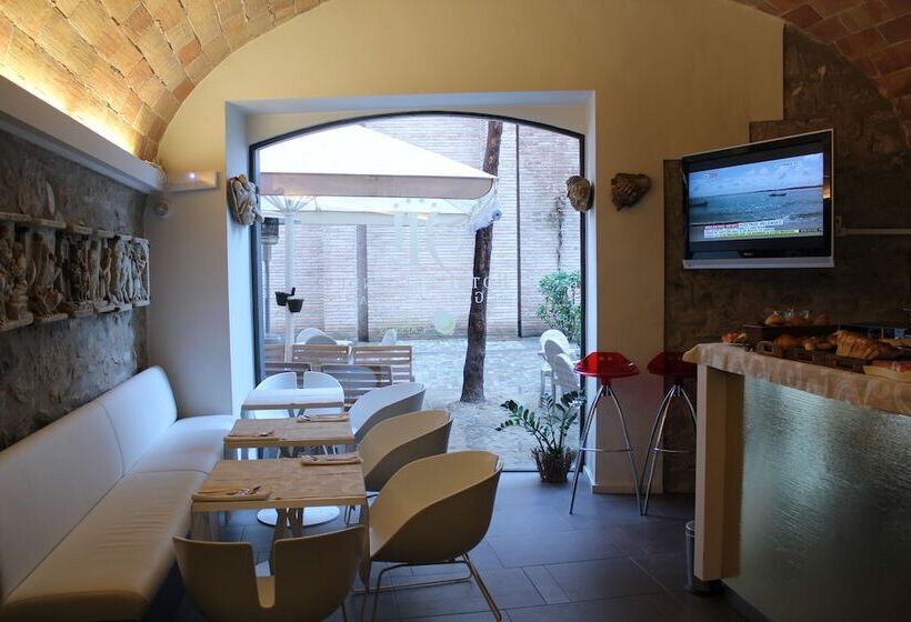 Hotel Museu Llegendes De Girona