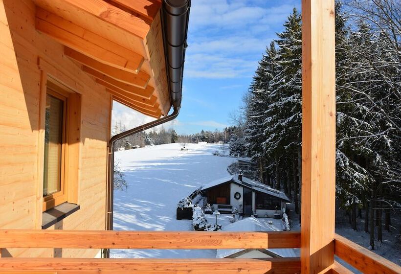 فندق Nattererboden