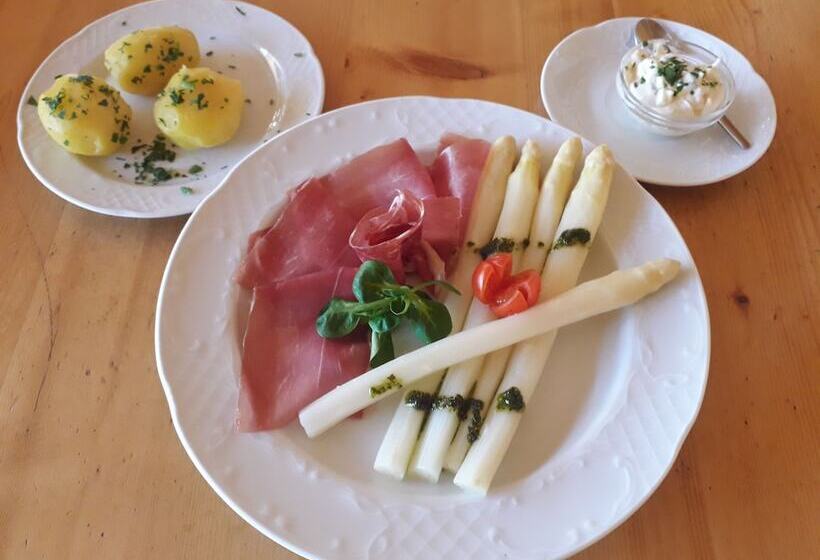 فندق Nattererboden