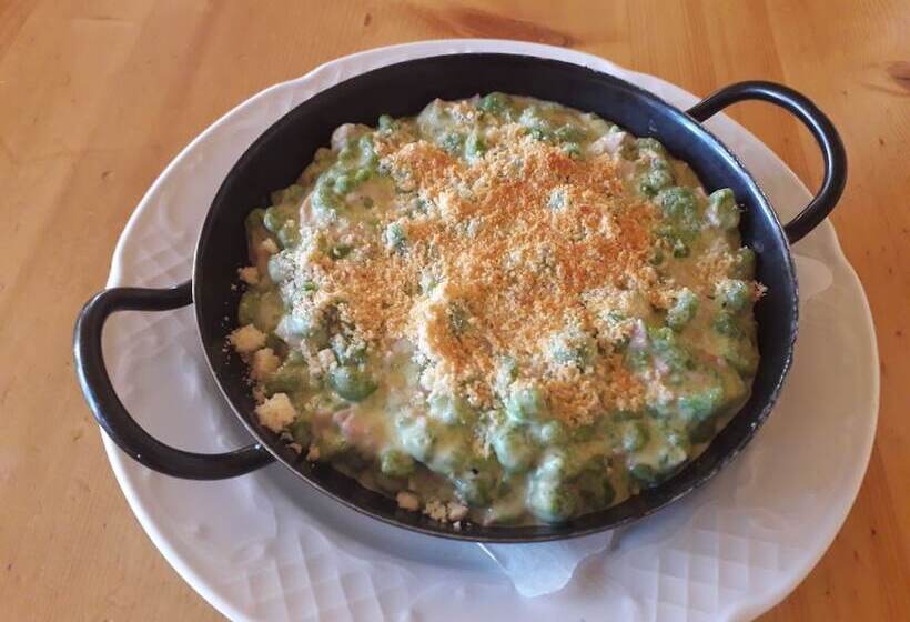 فندق Nattererboden