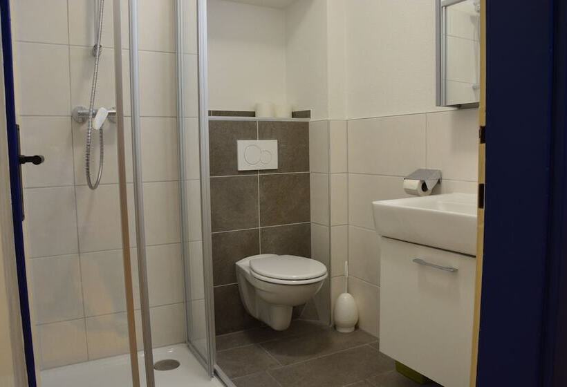 فندق Nattererboden