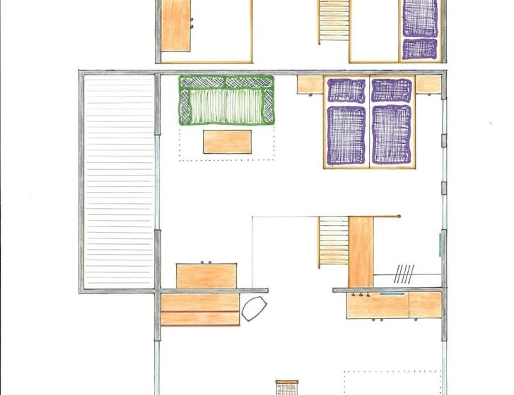 فندق Nattererboden