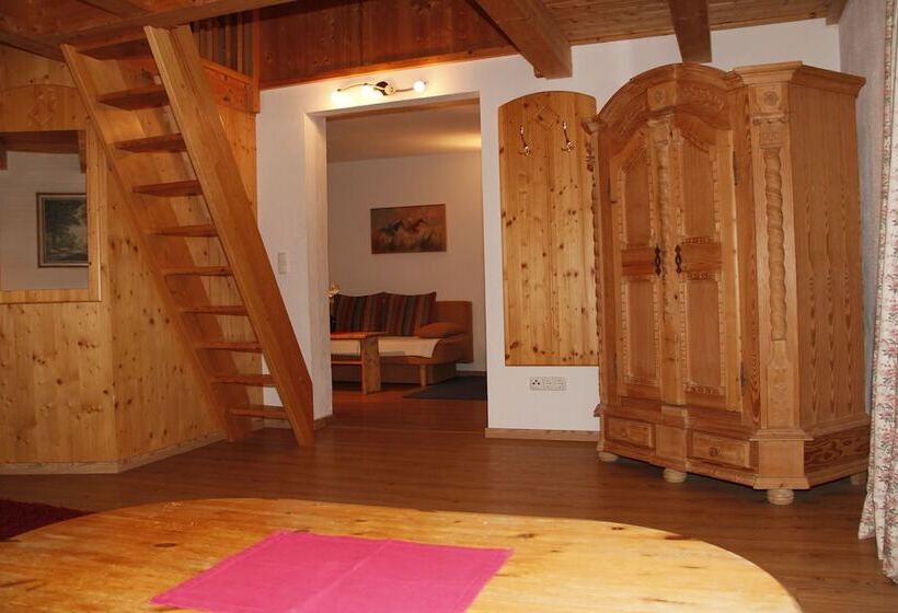 فندق Nattererboden