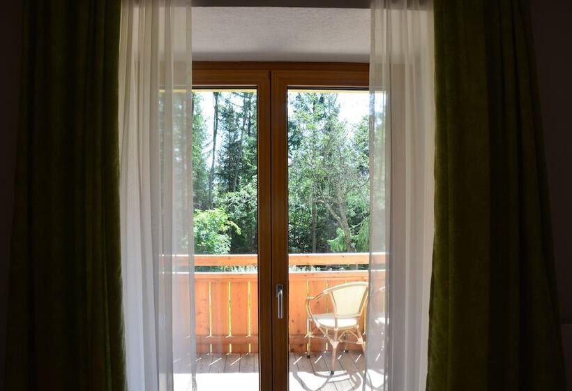 فندق Nattererboden