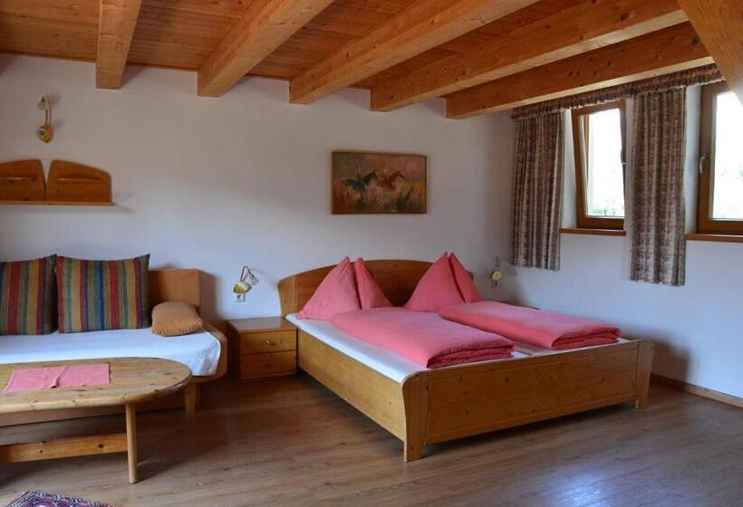 فندق Nattererboden