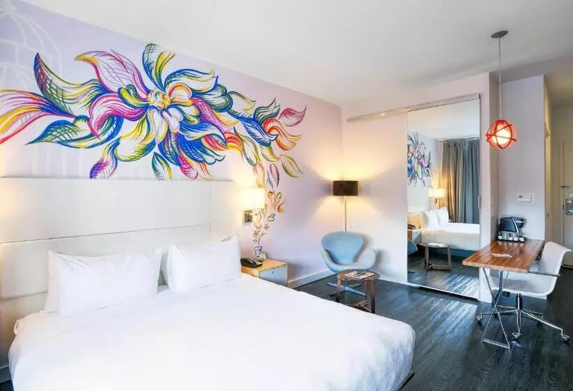 בית מלון כפרי Nu