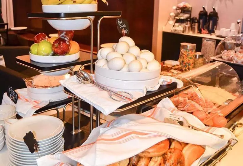 בית מלון כפרי Nu