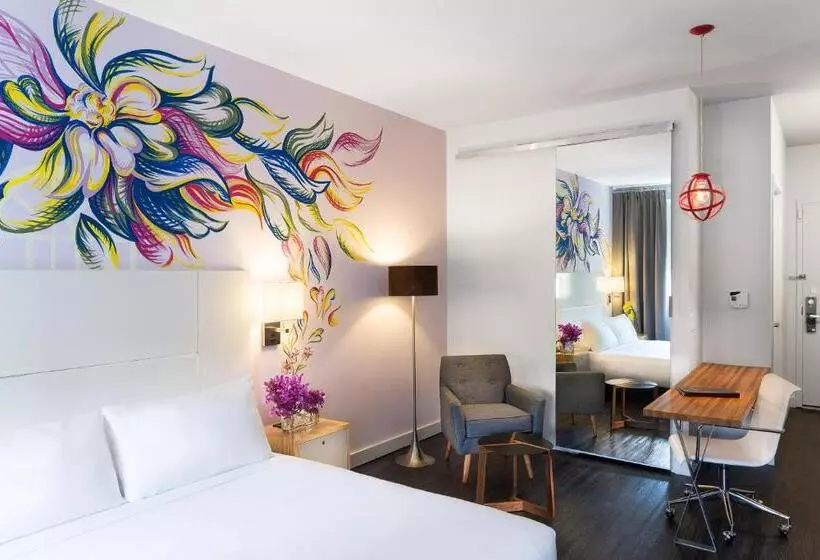 בית מלון כפרי Nu