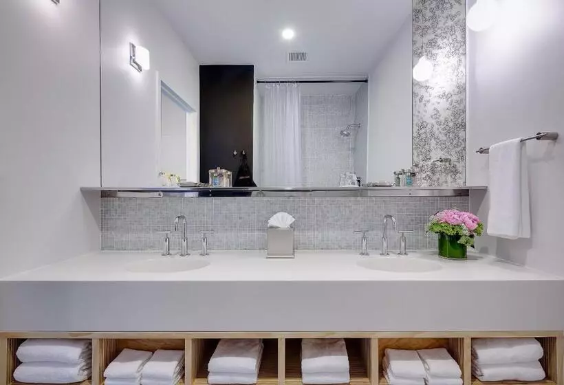 בית מלון כפרי Nu