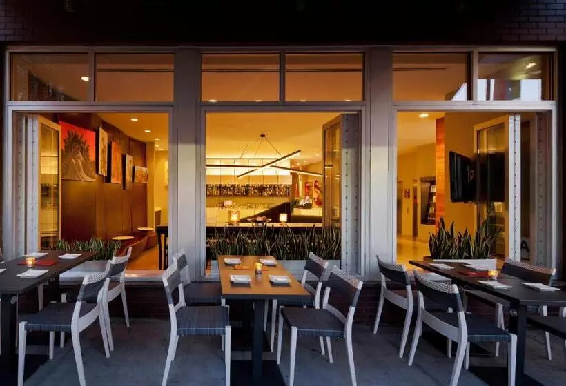 בית מלון כפרי Nu