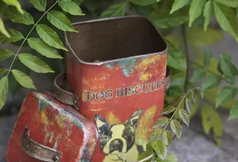 酒店 Pear Tree Inn Whitley