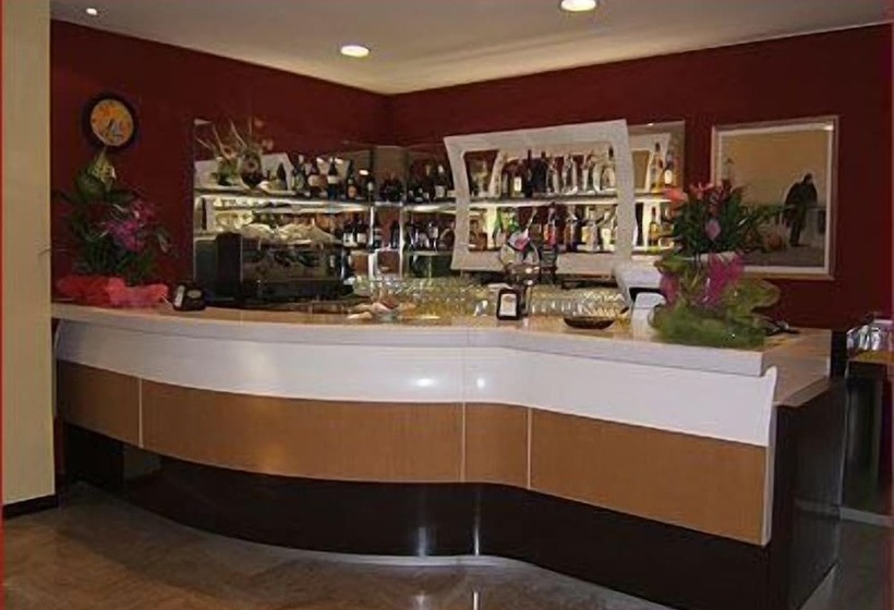 בית מלון כפרי Piero Della Francesca