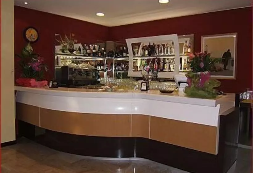 ホテル Piero Della Francesca