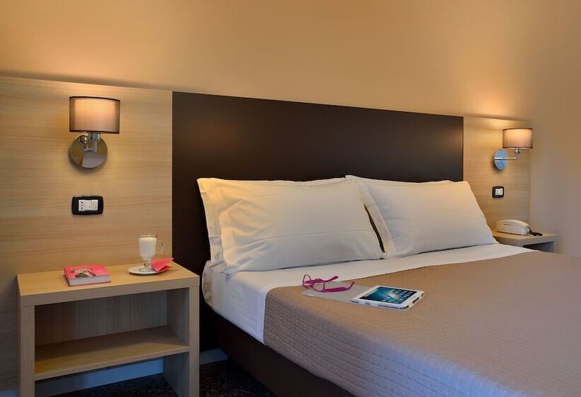 בית מלון כפרי Piero Della Francesca