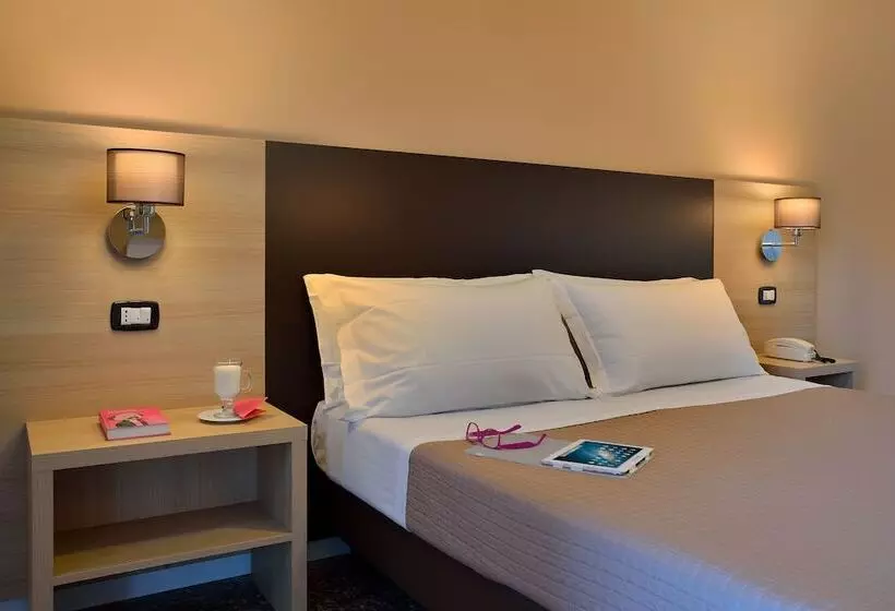 酒店 Piero Della Francesca