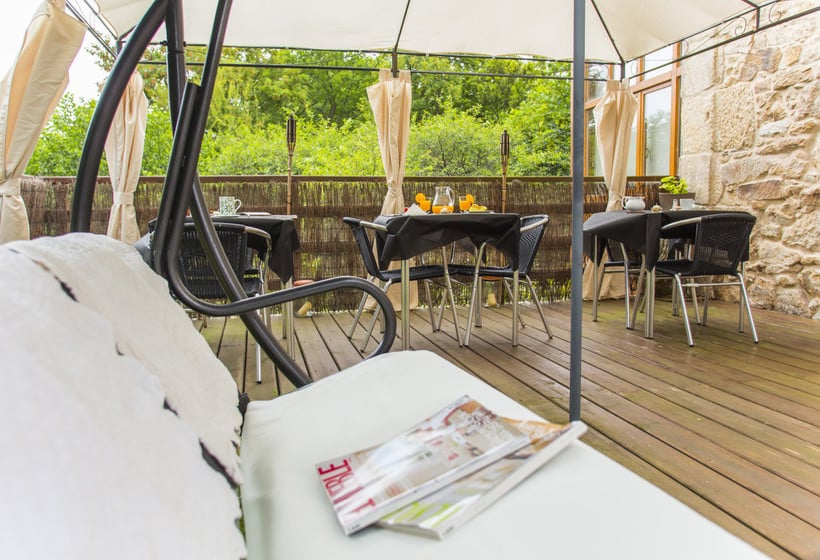 فندق ريفى Anatur