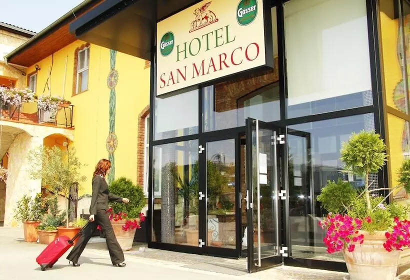 Hotel San Marco