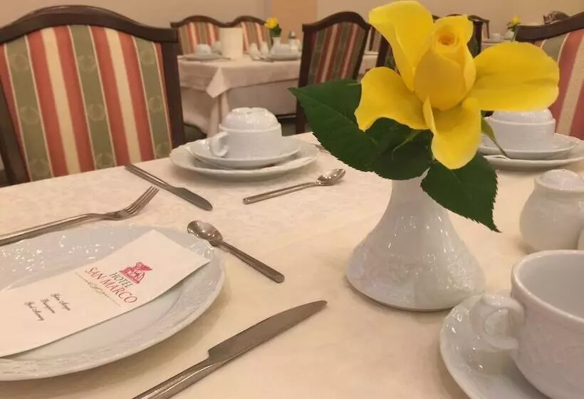Hotel San Marco