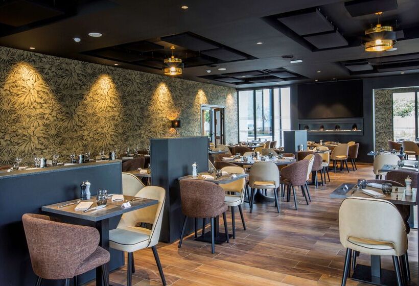 Hotel Best Western L Aquarium Arras Nord