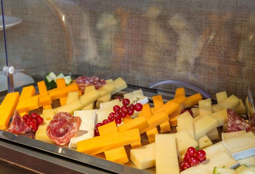 Hotel Best Western L Aquarium Arras Nord