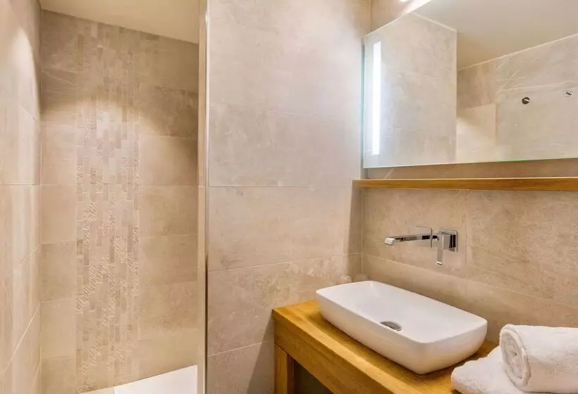 酒店 Best Western L Aquarium Arras Nord