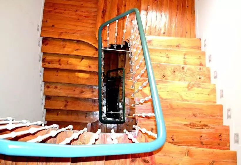 هتل Urbansea Atocha 113