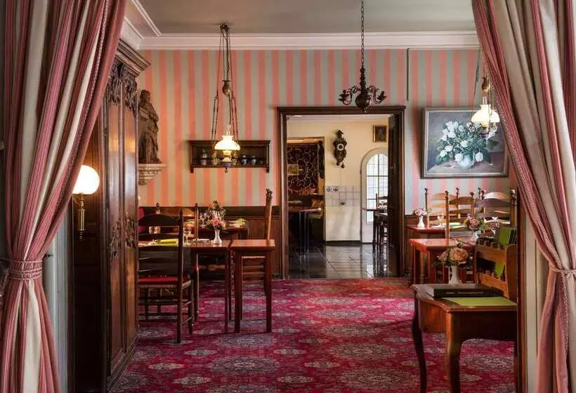 酒店 Wyndham Garden Gummersbach