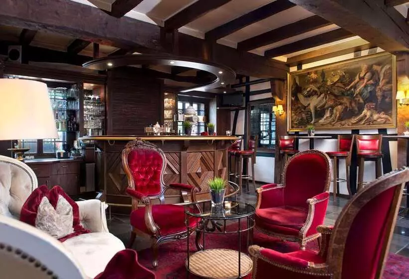 酒店 Wyndham Garden Gummersbach