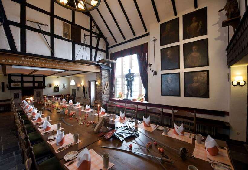 酒店 Wyndham Garden Gummersbach