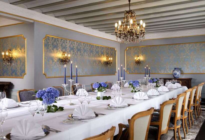 酒店 Wyndham Garden Gummersbach