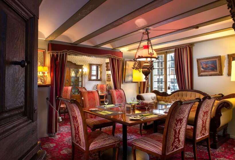 酒店 Wyndham Garden Gummersbach