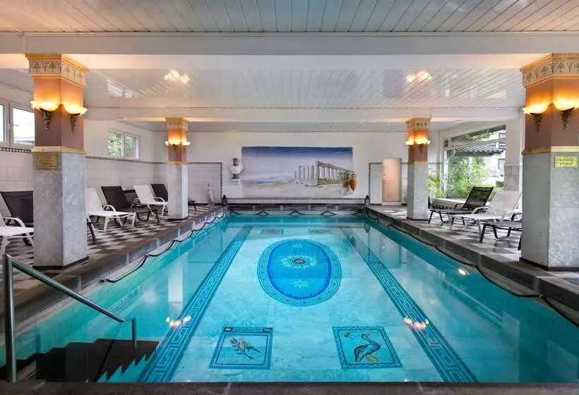 酒店 Wyndham Garden Gummersbach