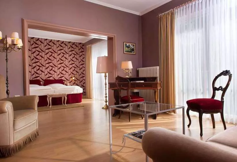 酒店 Wyndham Garden Gummersbach