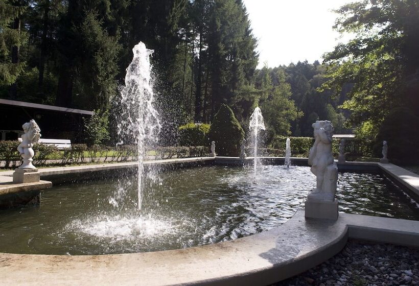 酒店 Wyndham Garden Gummersbach