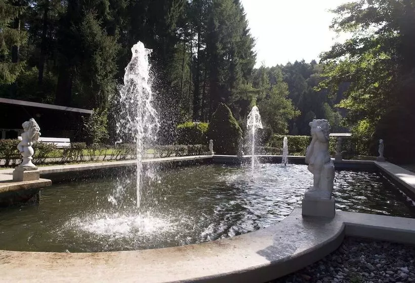 酒店 Wyndham Garden Gummersbach