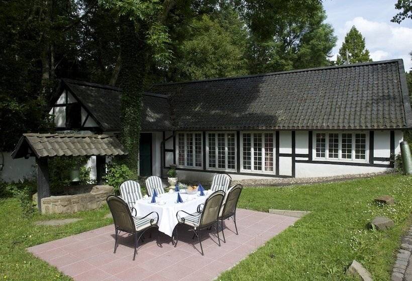 酒店 Wyndham Garden Gummersbach