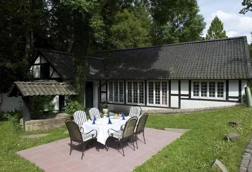 酒店 Wyndham Garden Gummersbach