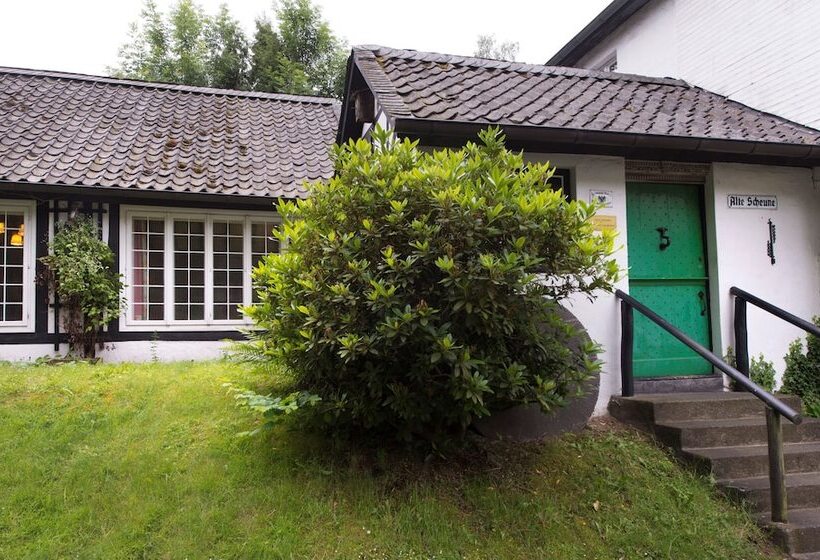 酒店 Wyndham Garden Gummersbach