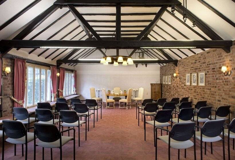 酒店 Wyndham Garden Gummersbach