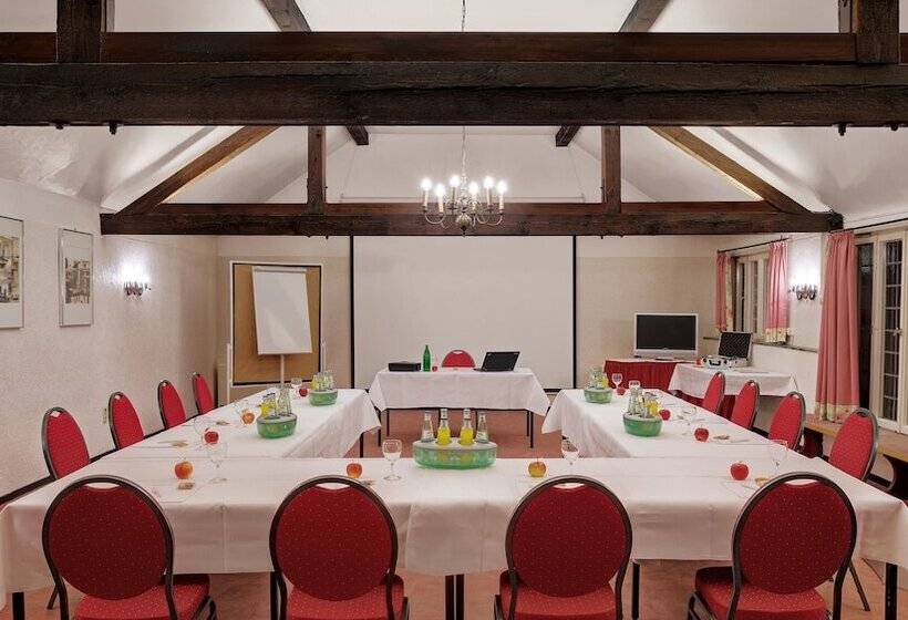 酒店 Wyndham Garden Gummersbach