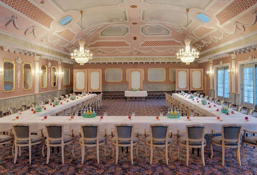 酒店 Wyndham Garden Gummersbach