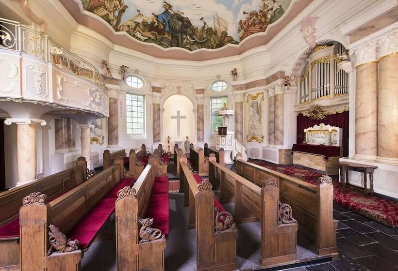 酒店 Wyndham Garden Gummersbach