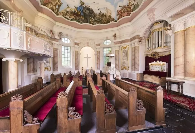 酒店 Wyndham Garden Gummersbach