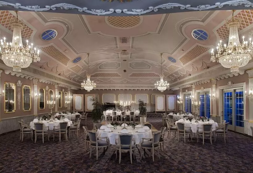 酒店 Wyndham Garden Gummersbach