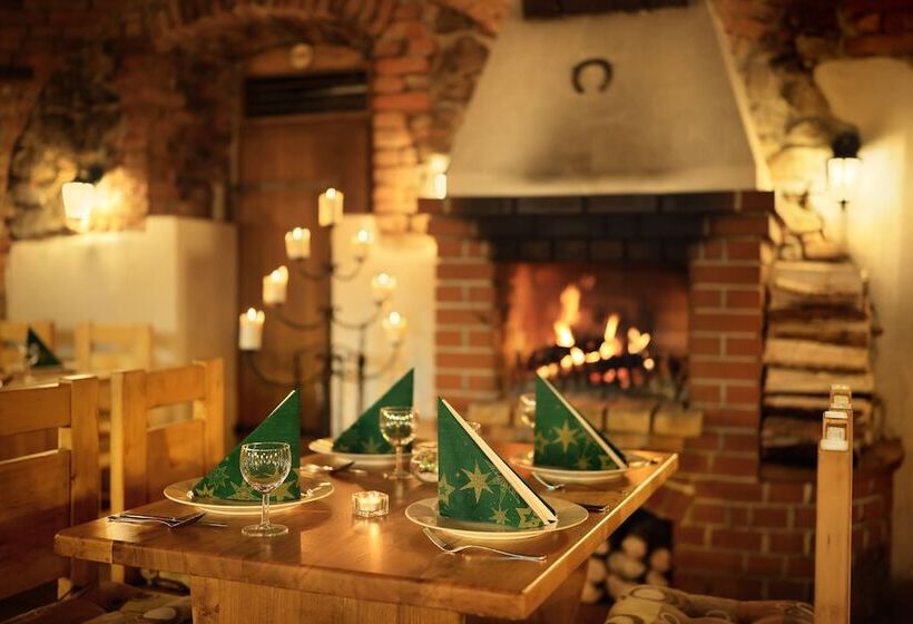 Отель Záviš Z Falkenštejna