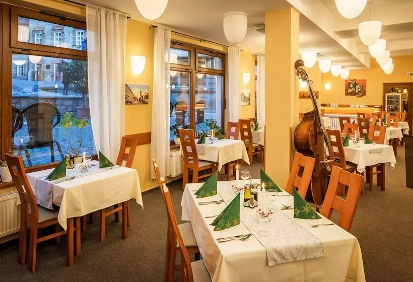 Hotel Záviš Z Falkenštejna