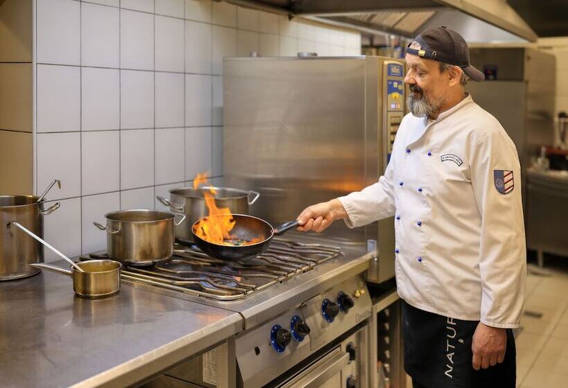 Отель Záviš Z Falkenštejna