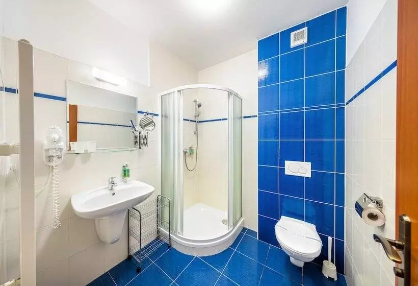 Hotel Záviš Z Falkenštejna