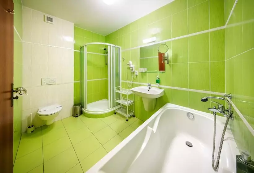 Hotel Záviš Z Falkenštejna